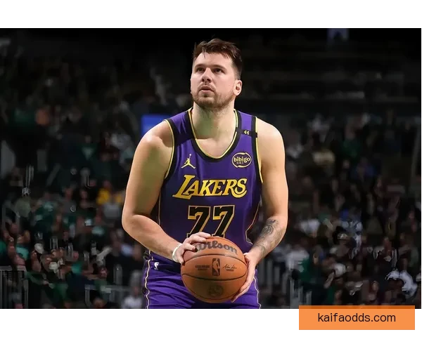 东契奇称詹姆斯当场最佳并感叹自己四十岁或已退役