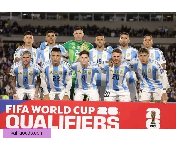 2026年世界杯冠军热门球队预测及赛前分析